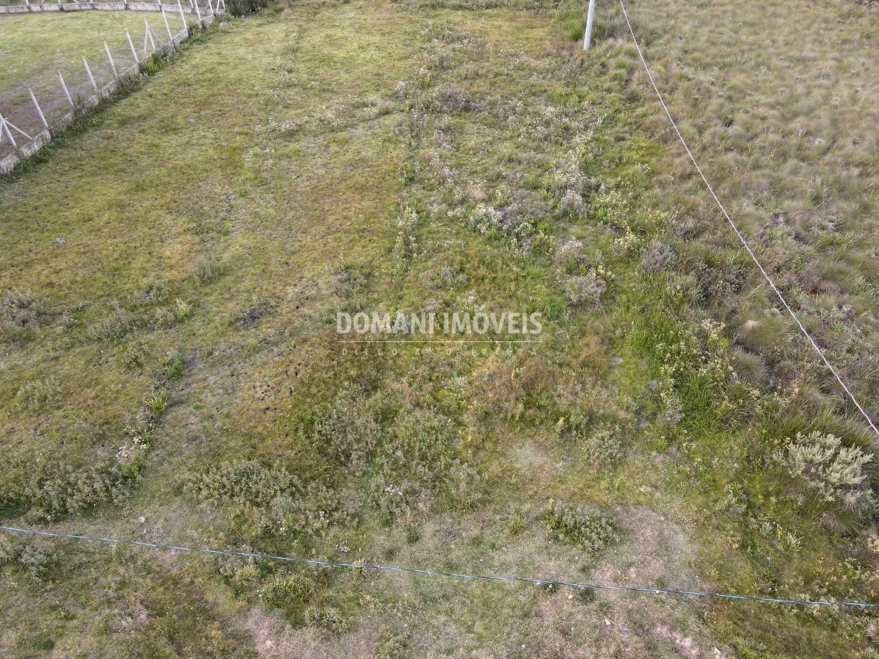 Plot for sale of 1,270 m² in Campos do Jordão, SP, Brazil