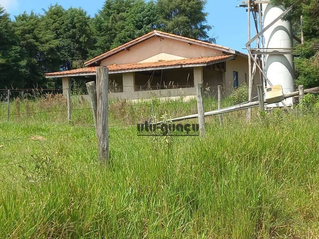Fazenda à venda de 90 ha em Piedade, SP, Brasil