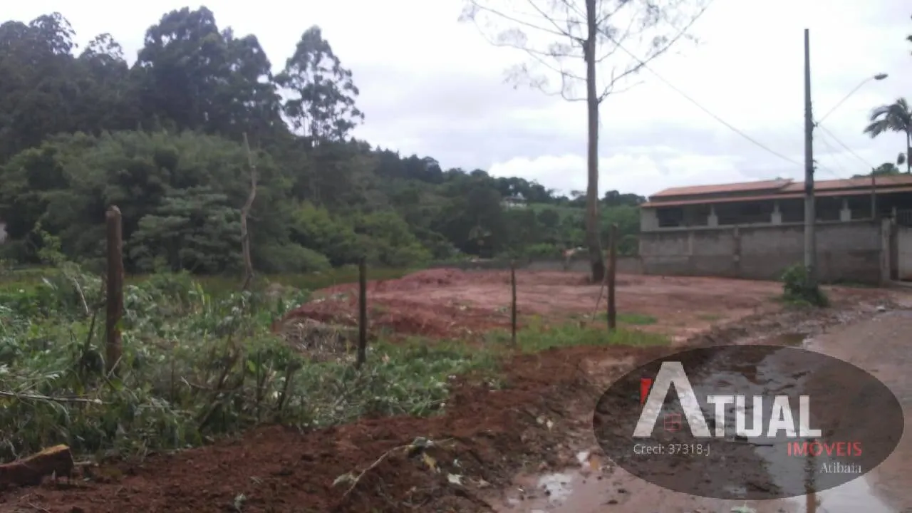 Terreno à venda de 250 m² em Mairiporã, SP, Brasil