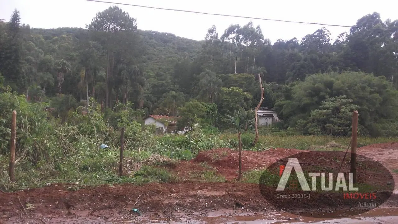 Plot for sale of 250 m² in Mairiporã, SP, Brazil