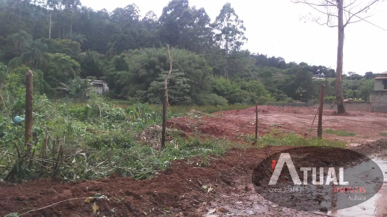 Plot for sale of 250 m² in Mairiporã, SP, Brazil