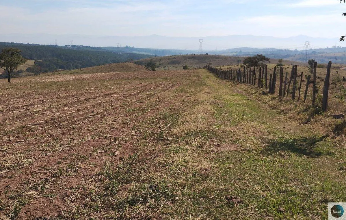Small farm for sale of 96 acres in Taubaté, SP, Brazil