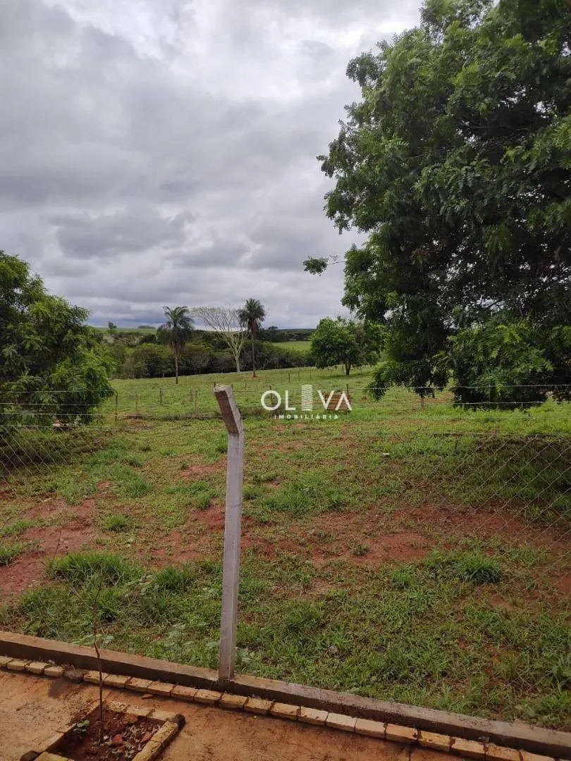 Small farm for sale of 48 acres in São José do Rio Preto, SP, Brazil