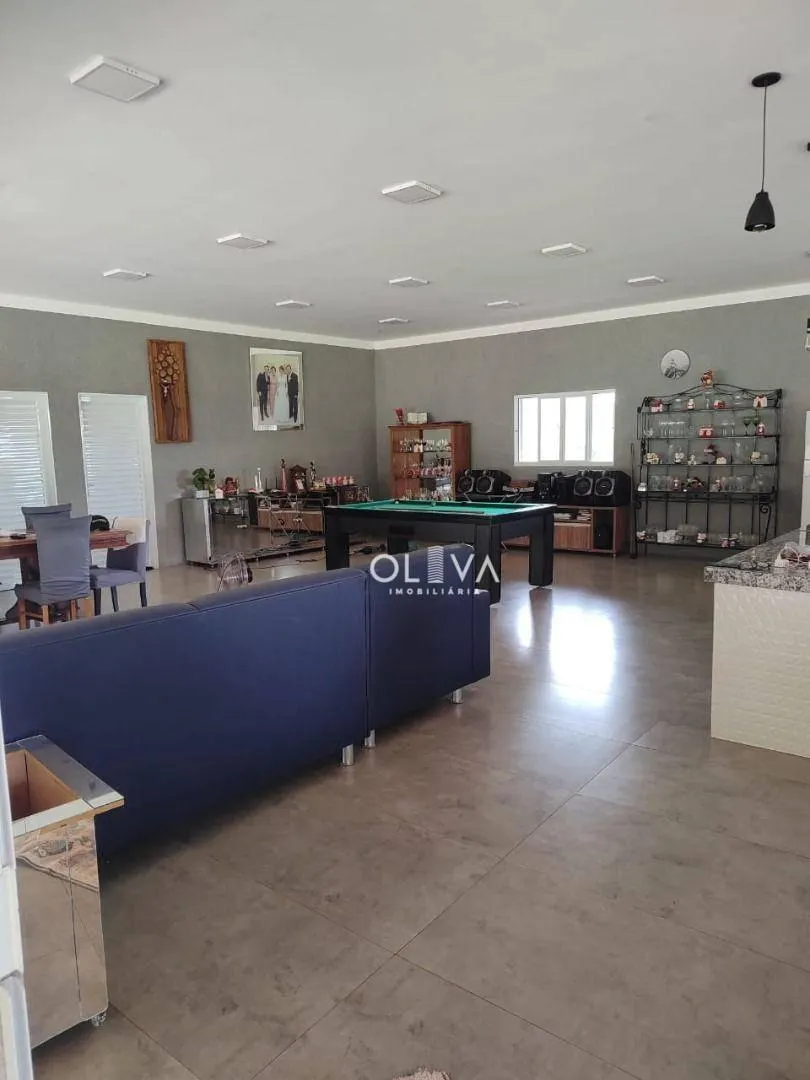 Small farm for sale of 48 acres in São José do Rio Preto, SP, Brazil