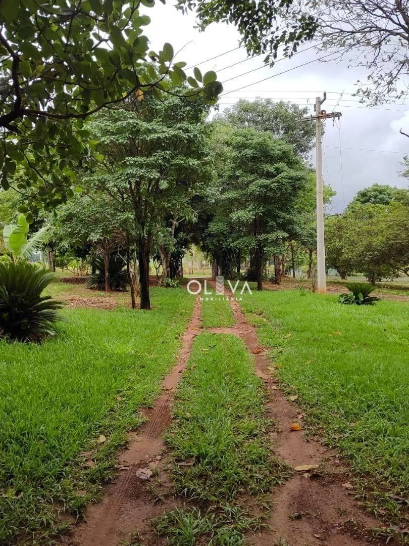 Small farm for sale of 48 acres in São José do Rio Preto, SP, Brazil