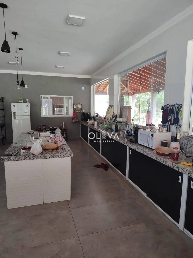 Small farm for sale of 48 acres in São José do Rio Preto, SP, Brazil