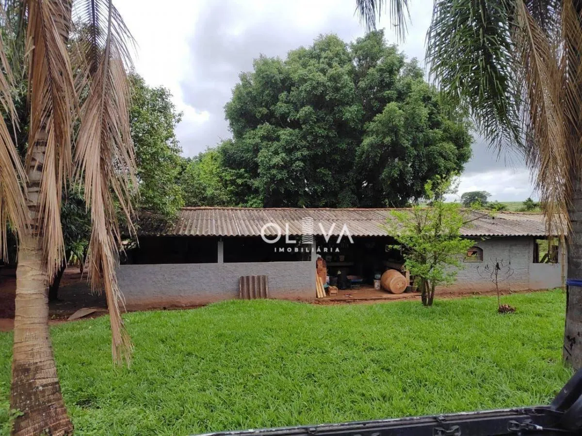 Small farm for sale of 48 acres in São José do Rio Preto, SP, Brazil