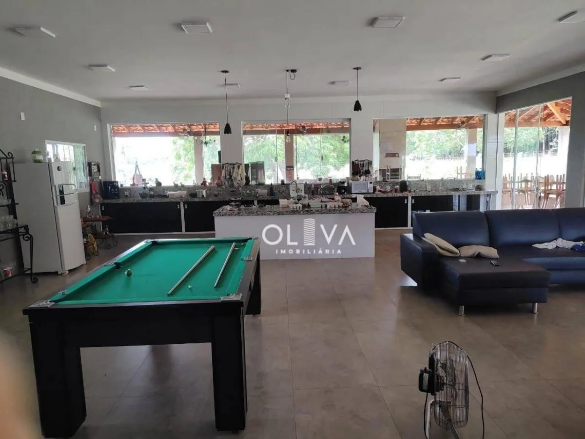 Small farm for sale of 48 acres in São José do Rio Preto, SP, Brazil