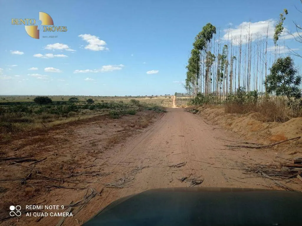 Fazenda à venda de 5.000 ha em Primavera do Leste, MT, Brasil