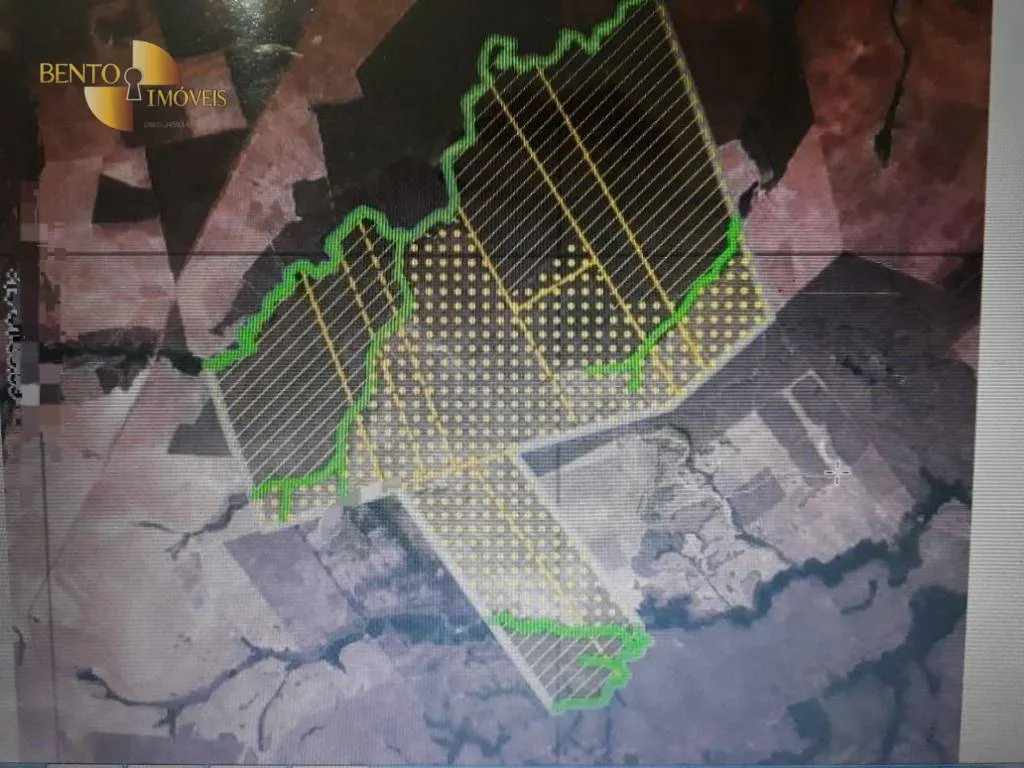 Fazenda à venda de 5.000 ha em Primavera do Leste, MT, Brasil