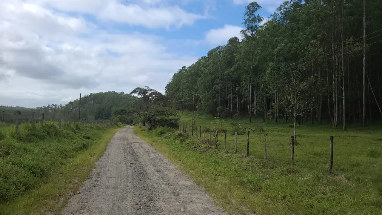 Fazenda à venda de 585 ha em Guaratinguetá, SP, Brasil