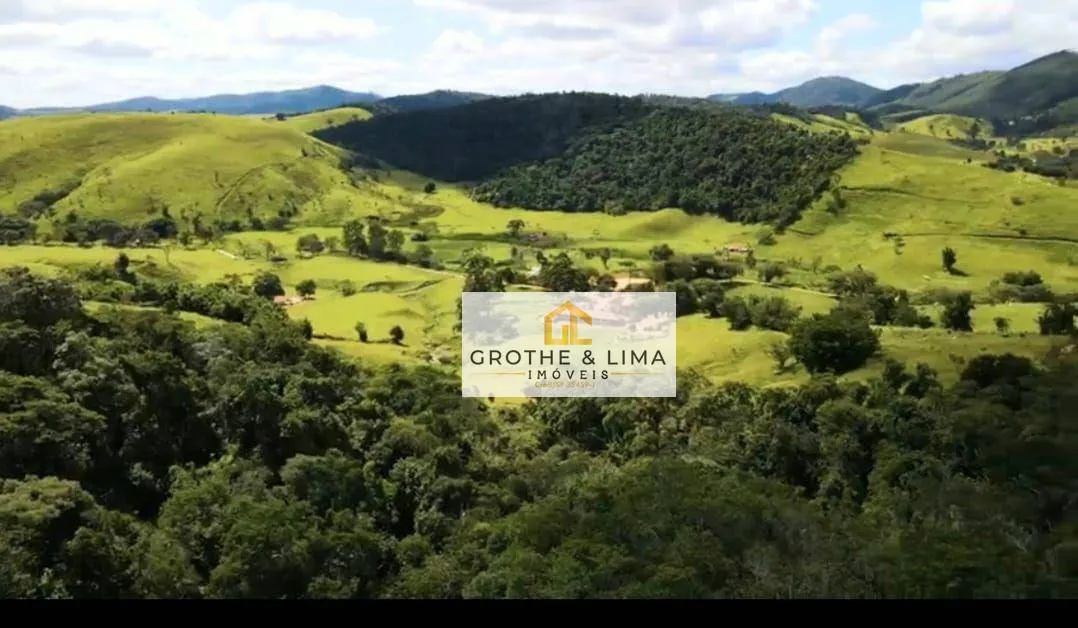 Fazenda à venda de 2.565 ha em São José dos Campos, SP, Brasil
