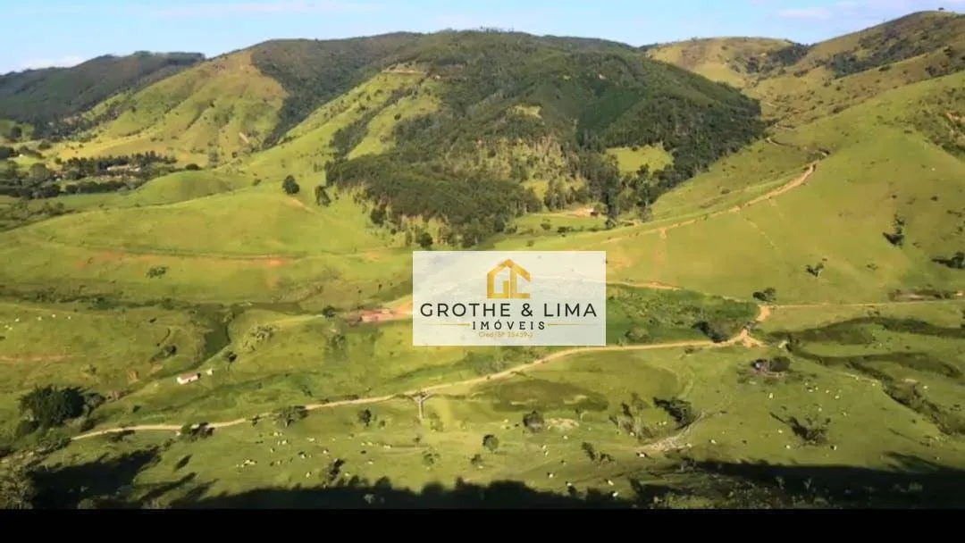 Fazenda à venda de 2.565 ha em São José dos Campos, SP, Brasil