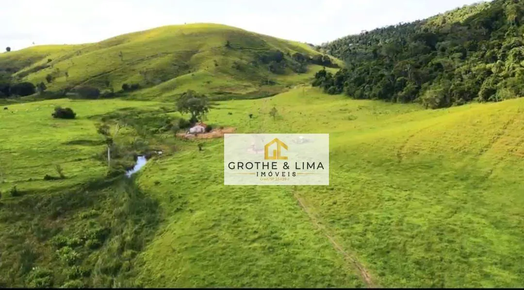 Fazenda à venda de 2.565 ha em São José dos Campos, SP, Brasil