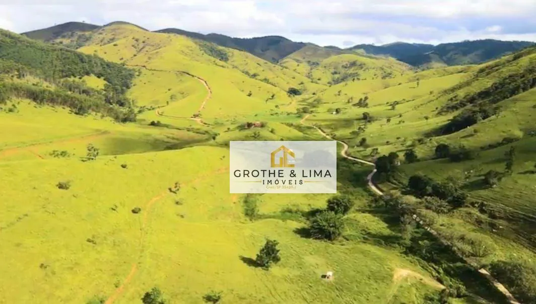 Fazenda à venda de 2.565 ha em São José dos Campos, SP, Brasil