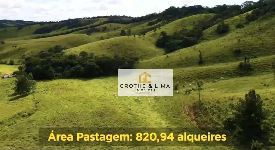 Fazenda à venda de 2.565 ha em São José dos Campos, SP, Brasil