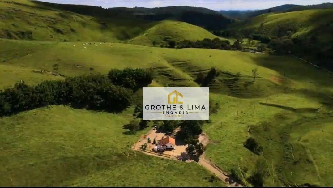 Fazenda à venda de 2.565 ha em São José dos Campos, SP, Brasil