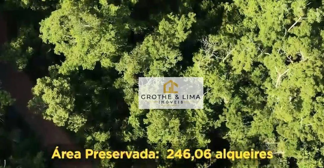 Fazenda à venda de 2.565 ha em São José dos Campos, SP, Brasil