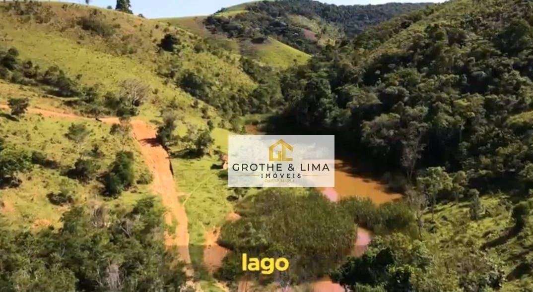 Fazenda à venda de 2.565 ha em São José dos Campos, SP, Brasil