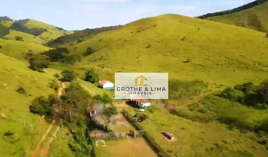 Fazenda à venda de 2.565 ha em São José dos Campos, SP, Brasil