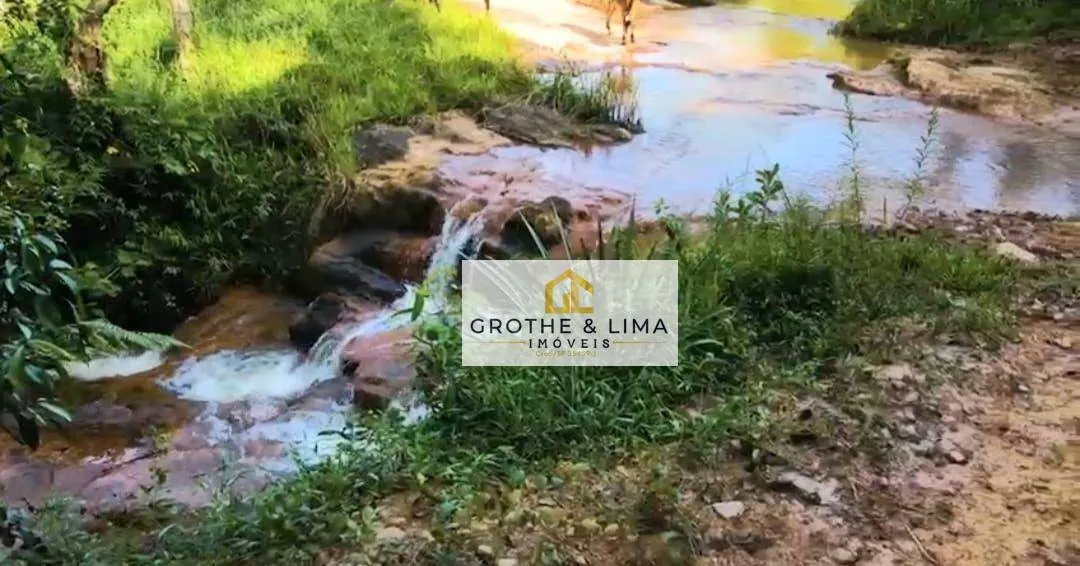 Fazenda à venda de 2.565 ha em São José dos Campos, SP, Brasil