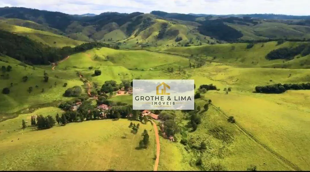 Fazenda à venda de 2.565 ha em São José dos Campos, SP, Brasil