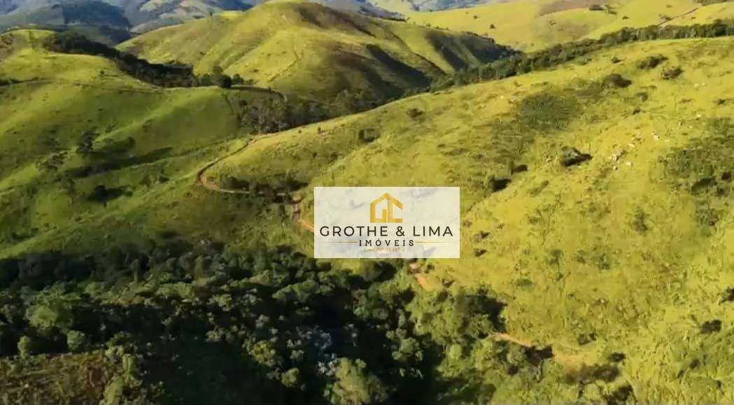 Fazenda à venda de 2.565 ha em São José dos Campos, SP, Brasil