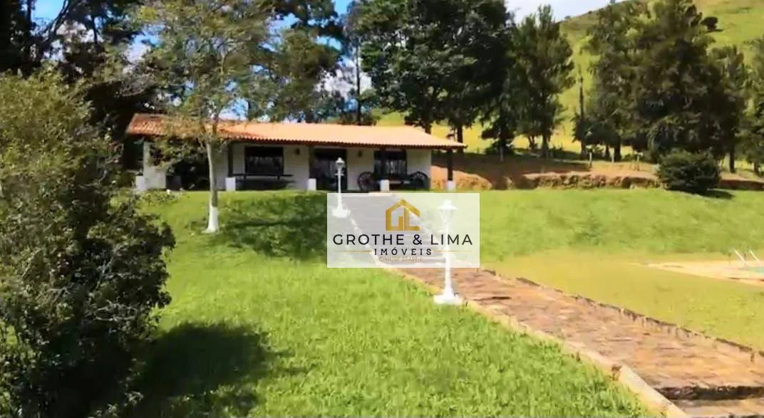Fazenda à venda de 2.565 ha em São José dos Campos, SP, Brasil