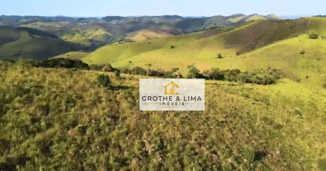 Fazenda à venda de 2.565 ha em São José dos Campos, SP, Brasil
