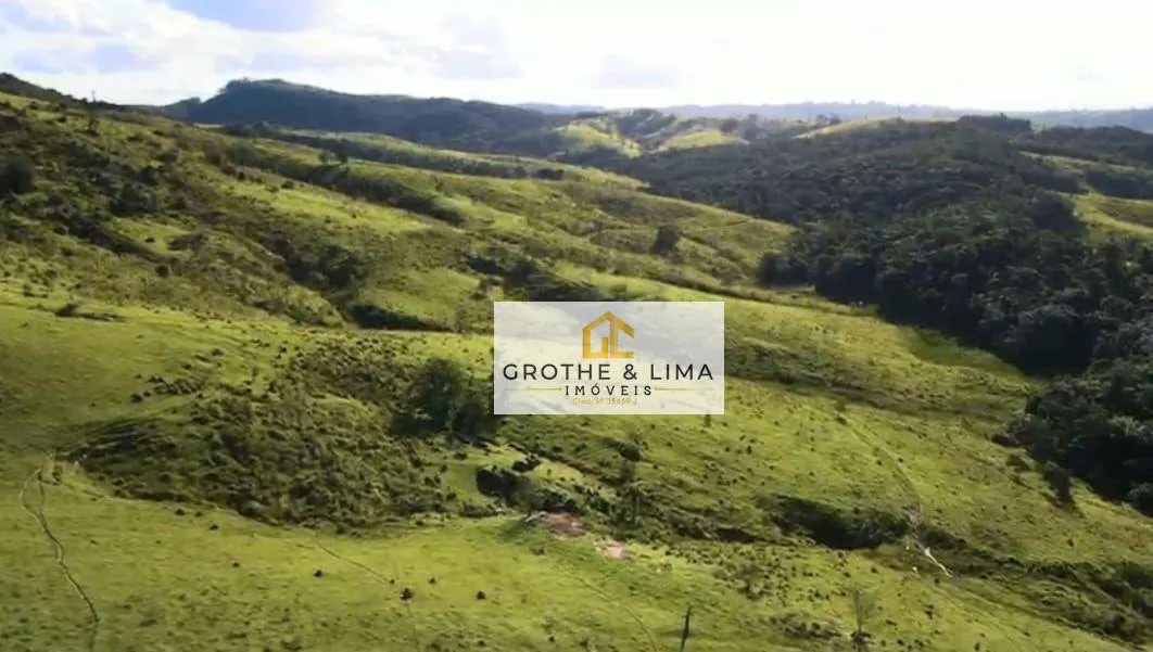 Fazenda à venda de 2.565 ha em São José dos Campos, SP, Brasil