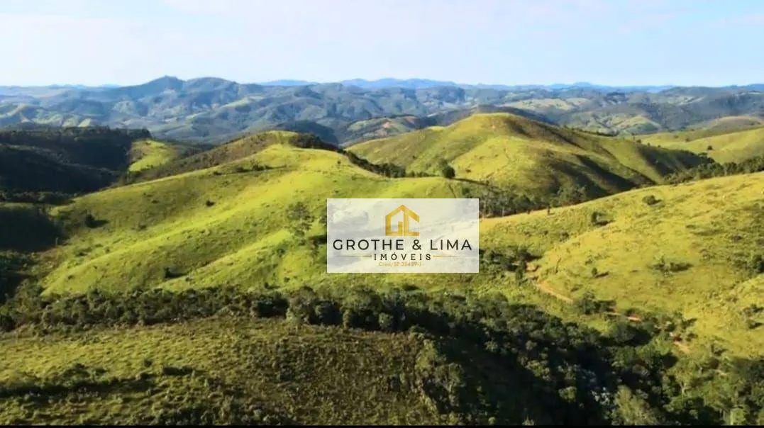 Fazenda à venda de 2.565 ha em São José dos Campos, SP, Brasil