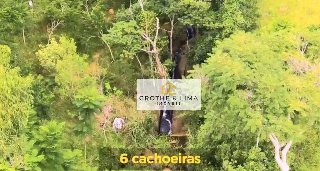 Fazenda à venda de 2.565 ha em São José dos Campos, SP, Brasil