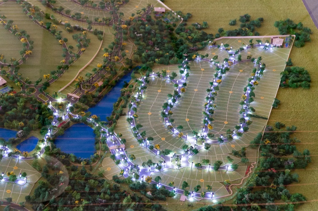 Terreno à venda de 300 m² em Mogi Mirim, SP, Brasil