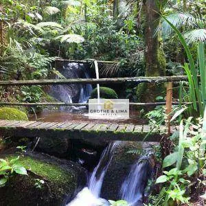 Pousada à venda de 67 ha em São José dos Campos, SP, Brasil