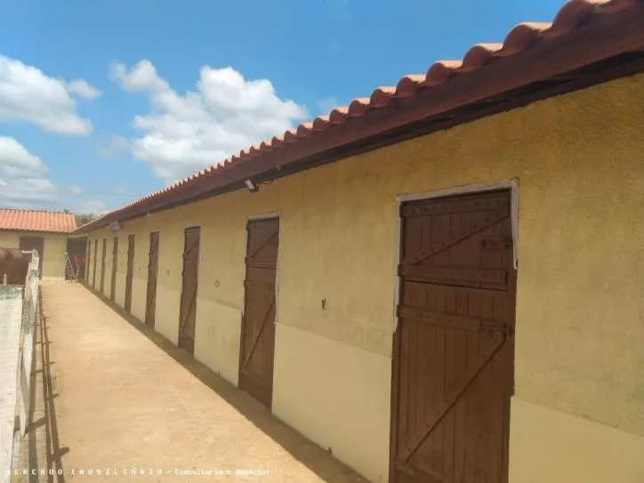 Chácara à venda de 1 ha em Bragança Paulista, SP, Brasil