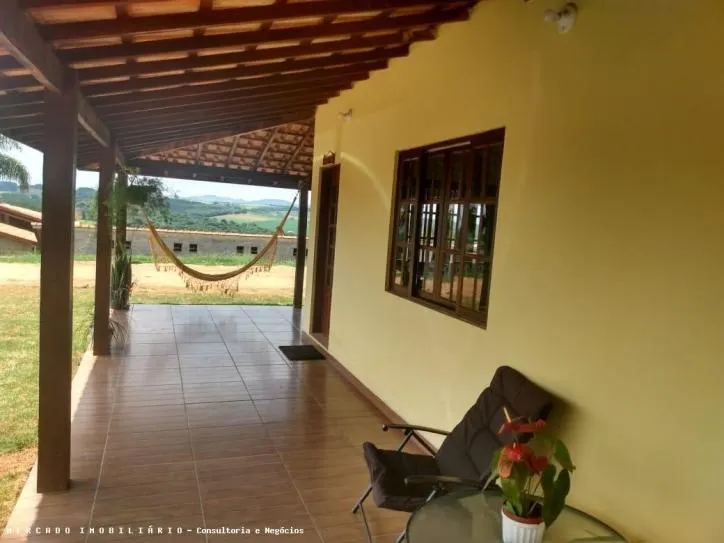 Chácara à venda de 1 ha em Bragança Paulista, SP, Brasil