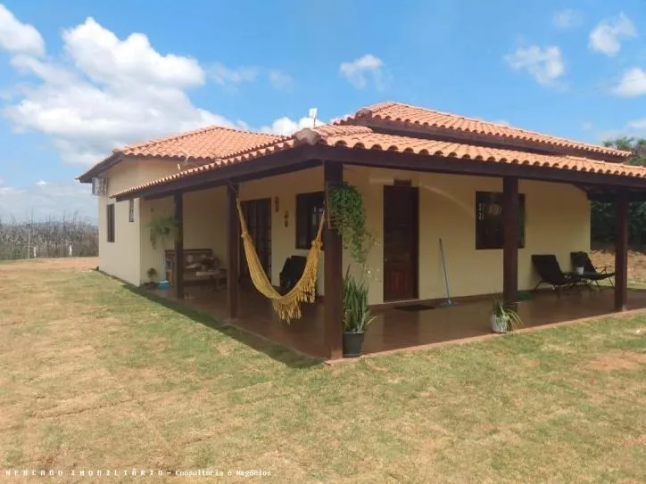 Chácara à venda de 1 ha em Bragança Paulista, SP, Brasil