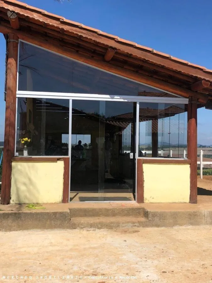 Chácara à venda de 1 ha em Bragança Paulista, SP, Brasil