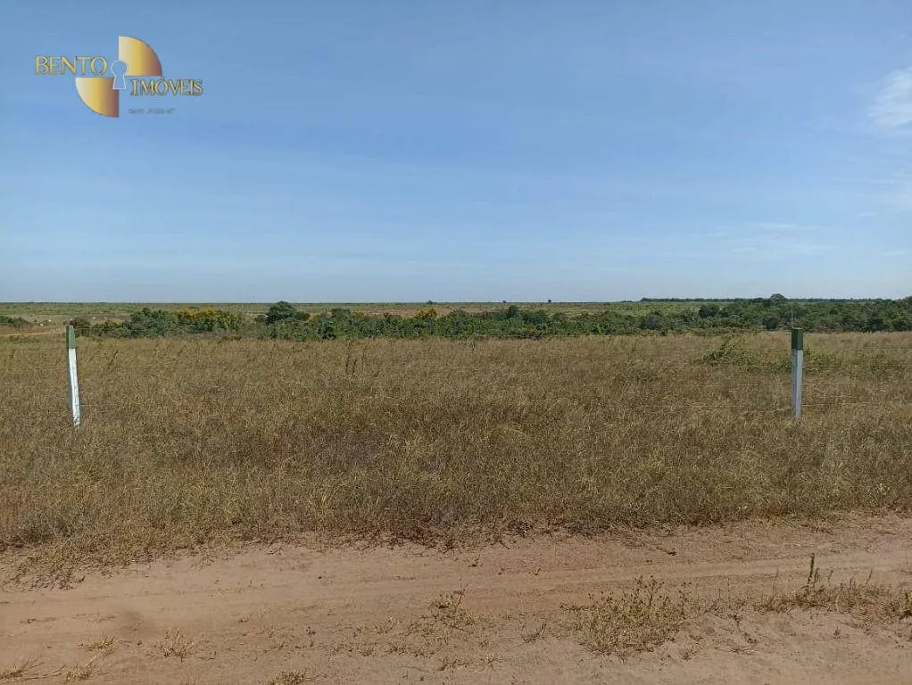 Fazenda à venda de 2.600 ha em Paranatinga, MT, Brasil
