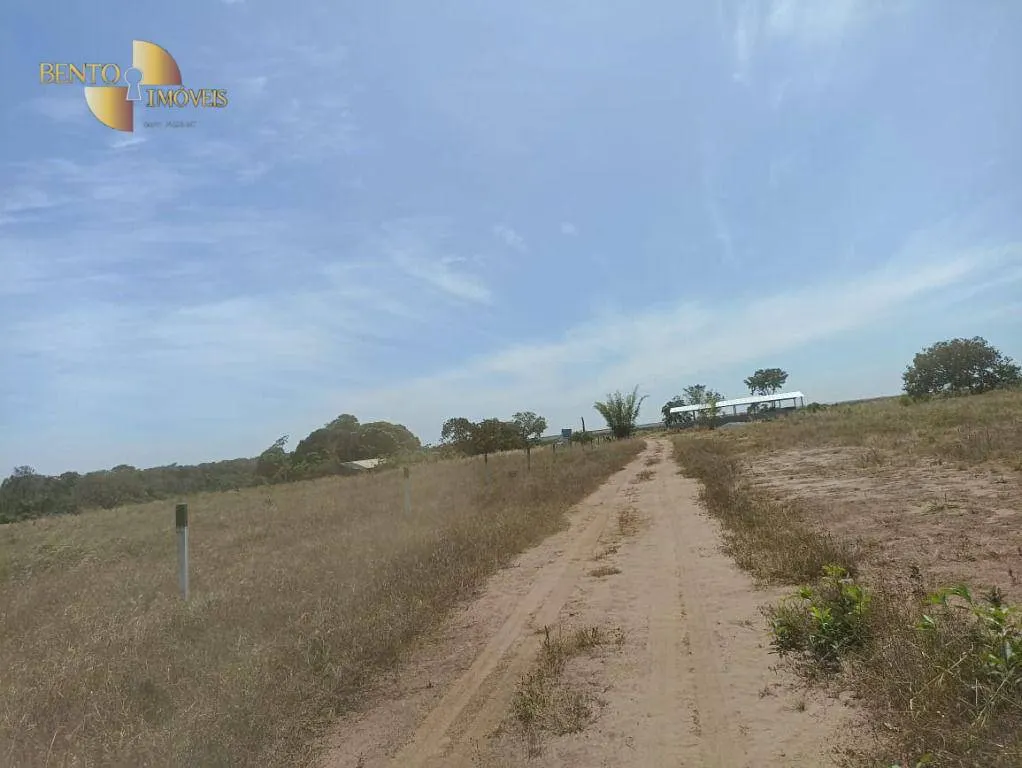 Fazenda à venda de 2.600 ha em Paranatinga, MT, Brasil