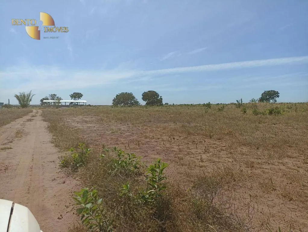 Fazenda à venda de 2.600 ha em Paranatinga, MT, Brasil