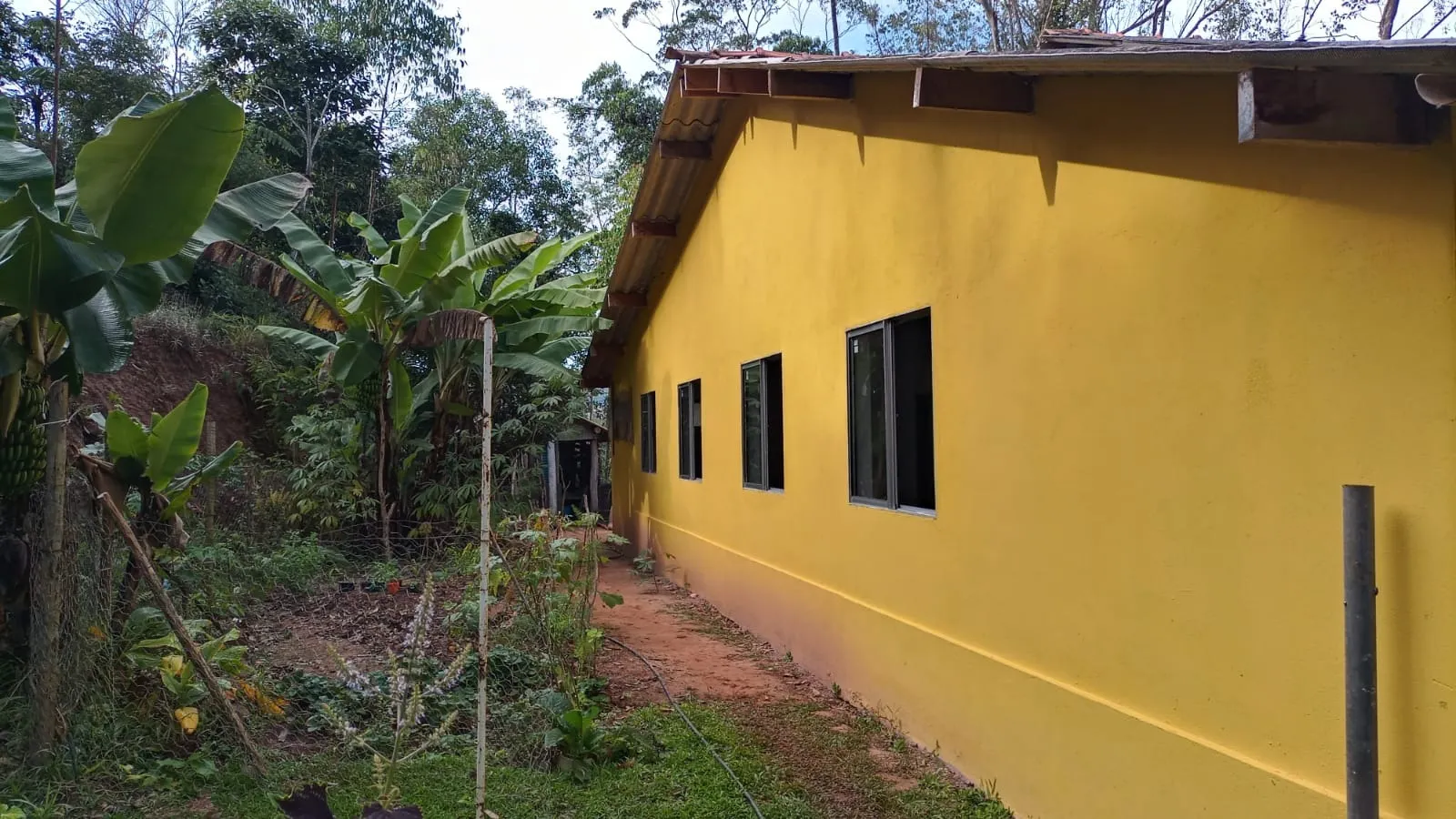 Chácara à venda de 3 ha em Monteiro Lobato, SP, Brasil