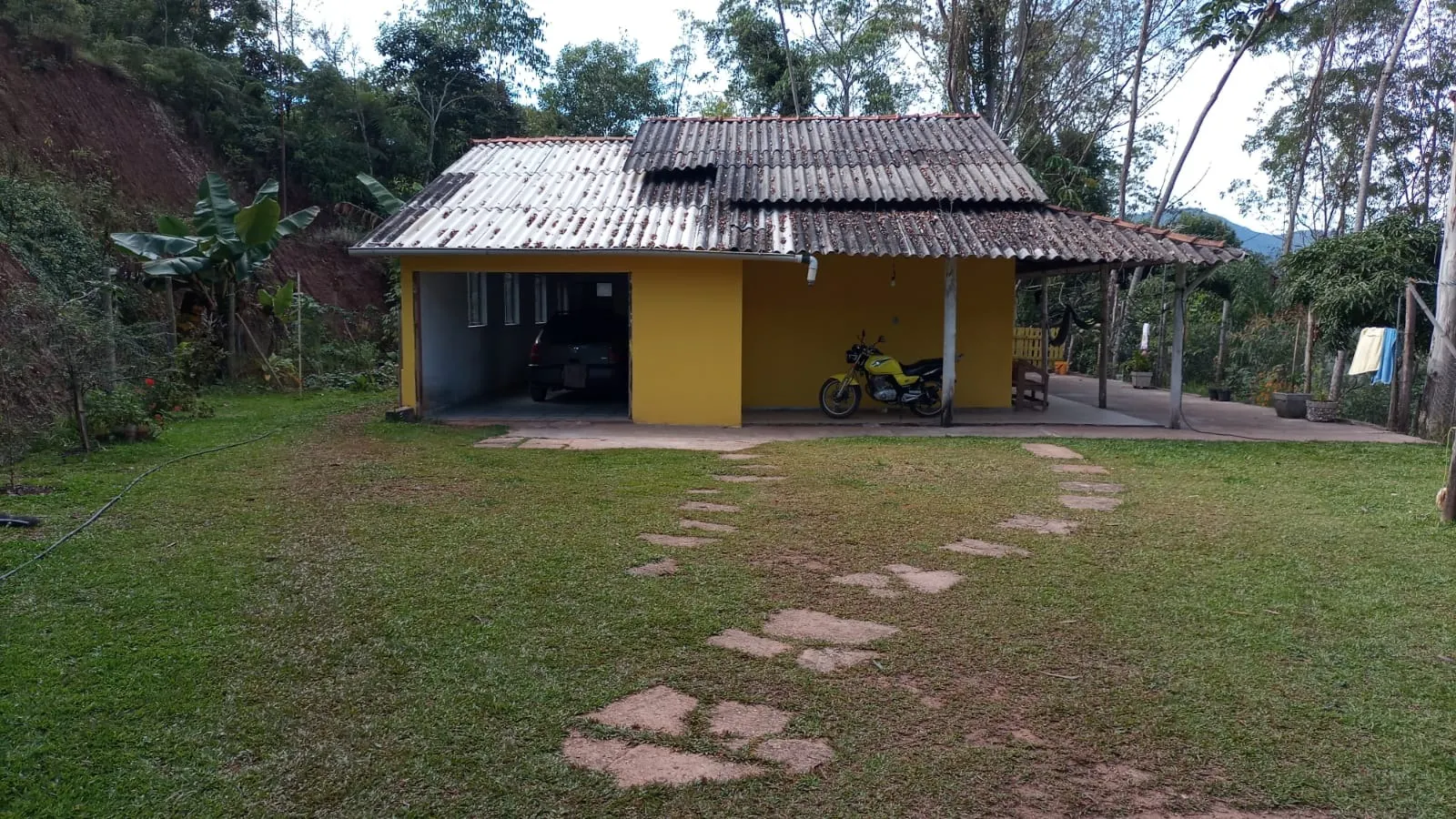 Chácara à venda de 3 ha em Monteiro Lobato, SP, Brasil