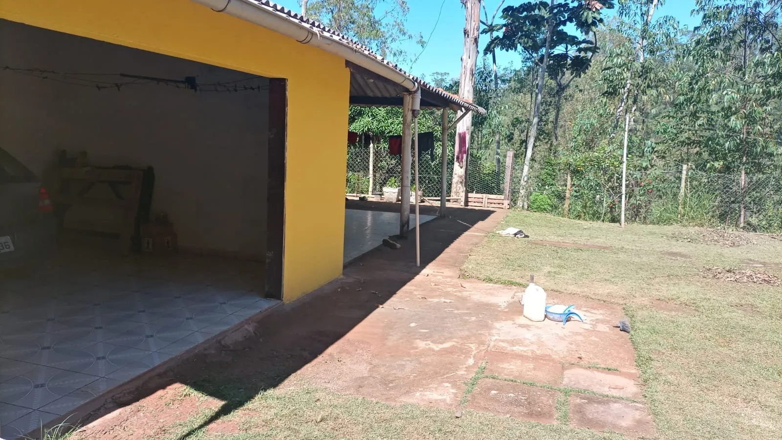 Chácara à venda de 3 ha em Monteiro Lobato, SP, Brasil