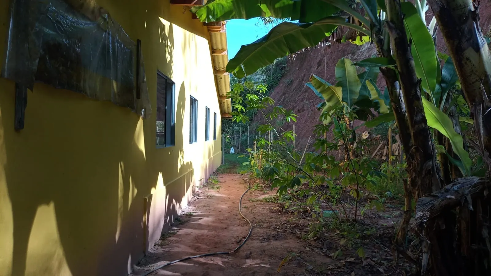 Chácara à venda de 3 ha em Monteiro Lobato, SP, Brasil
