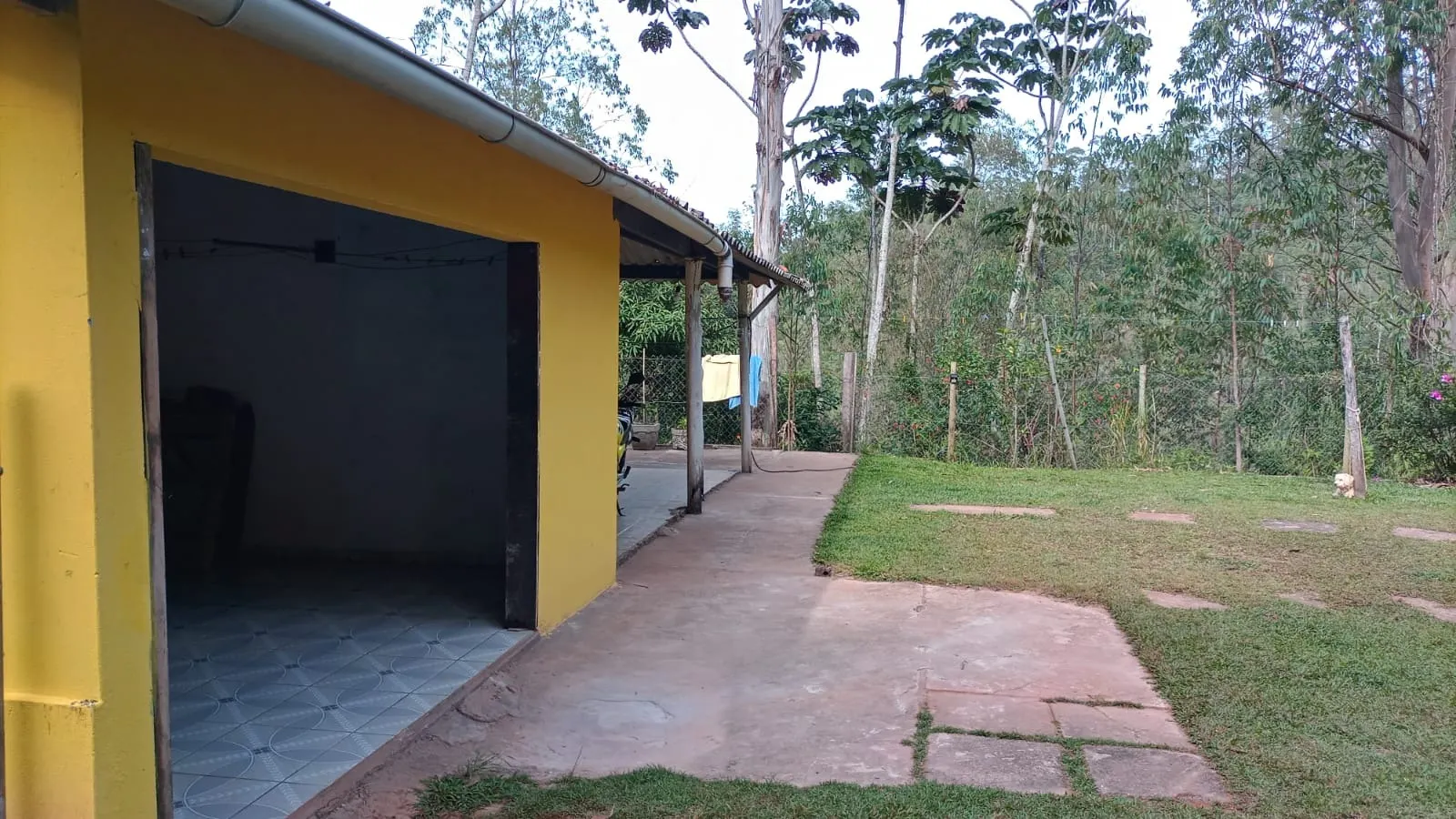 Chácara à venda de 3 ha em Monteiro Lobato, SP, Brasil