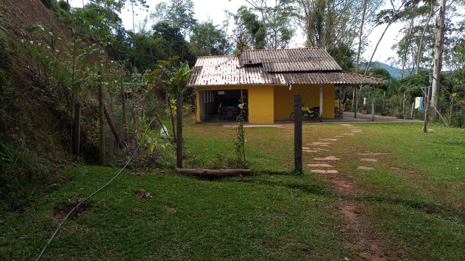 Chácara à venda de 3 ha em Monteiro Lobato, SP, Brasil