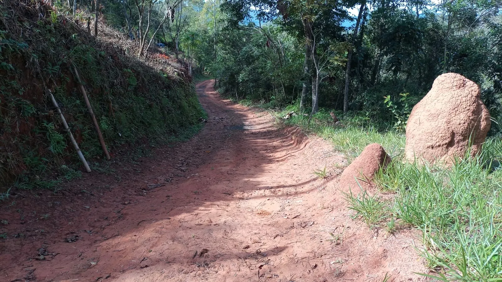 Chácara à venda de 3 ha em Monteiro Lobato, SP, Brasil