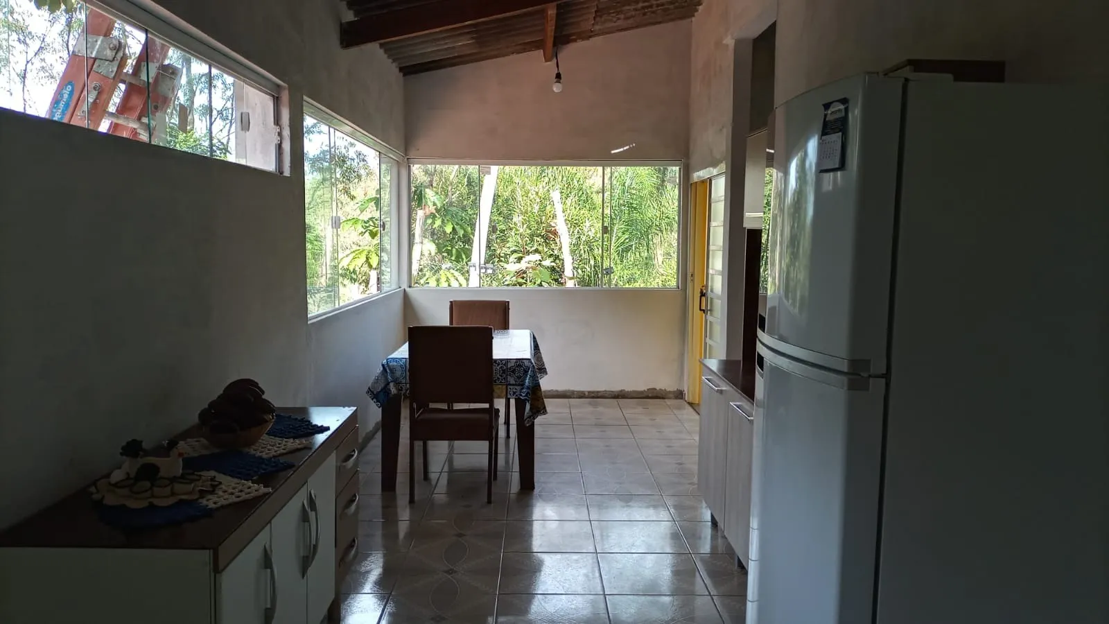 Chácara à venda de 3 ha em Monteiro Lobato, SP, Brasil