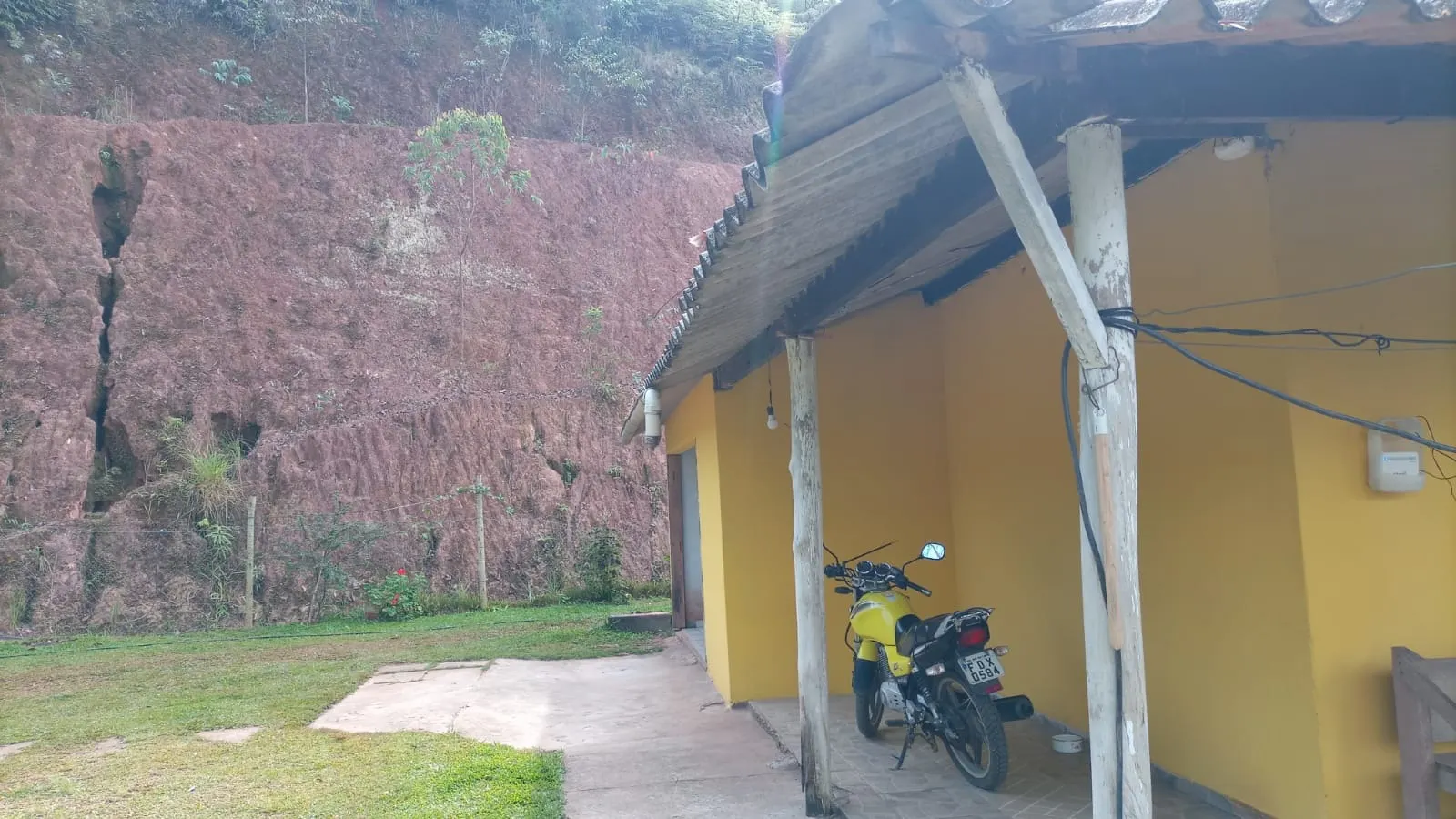 Chácara à venda de 3 ha em Monteiro Lobato, SP, Brasil